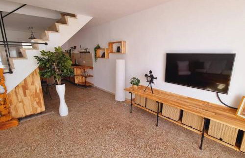 La Tejita Holiday House - Foto 5