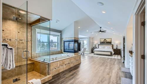 Mountain Majesty home - Foto 3