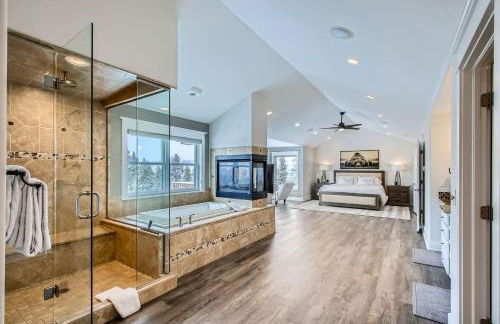 Mountain Majesty home - Foto 3