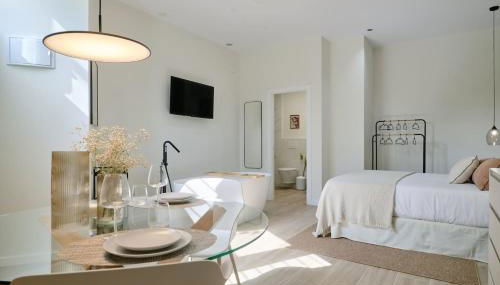 Romantic Apartment N2 Oceanografico Virkin Suites - Foto 2