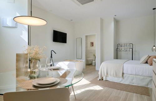 Romantic Apartment N2 Oceanografico Virkin Suites - Foto 2