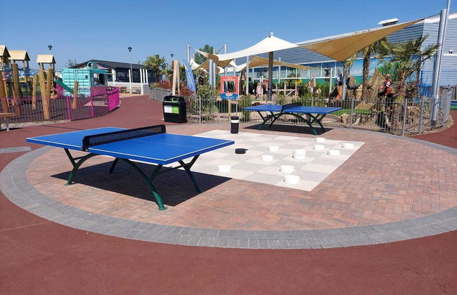 Cayton Pines Lodge at Cayton Bay Holiday Park - Foto 34