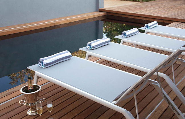 7 Ackermann Place Guest House - Foto 27