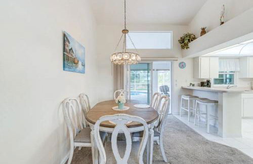 3 BR Pool Home 9 Miles to Beach and Golf Courses - Photo 18