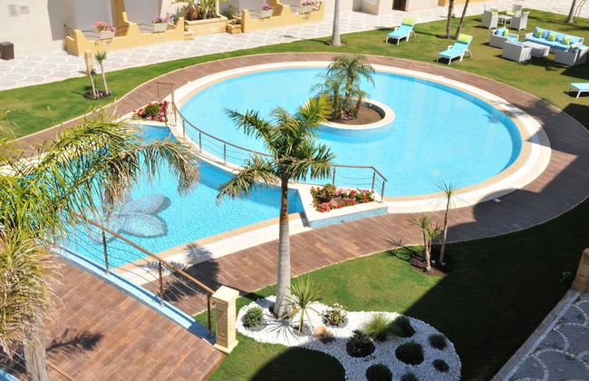 The Dunes Golf & Spa Resort - Foto 46