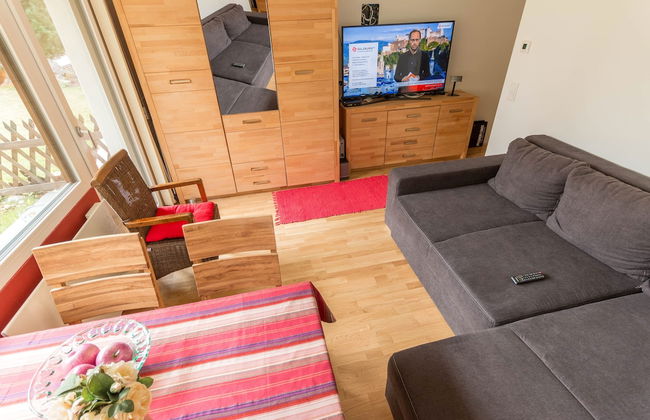 Apartment Wilfer - Foto 7