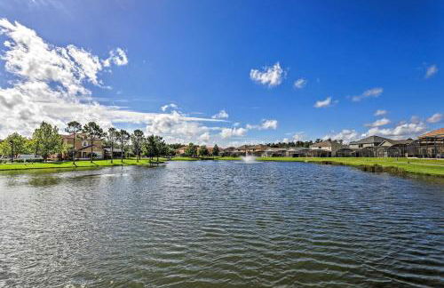 14 Mi to Disney Parks Spacious Kissimmee Home - Foto 45