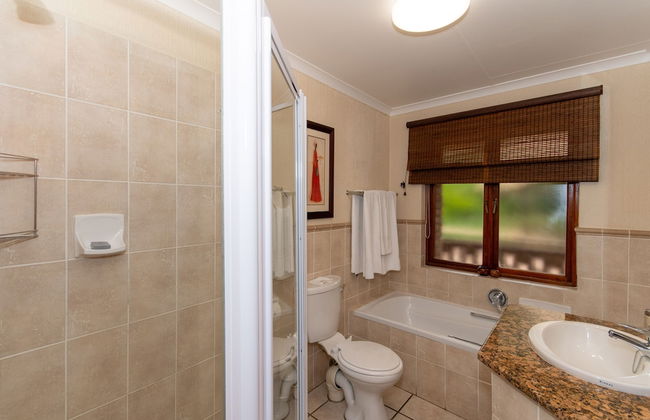 Kruger Park Lodge Unit No. 441 - Photo 17