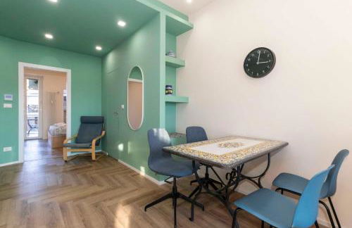 GuestHost - Borgo San Paolo Lovely Flat x4 - Foto 11