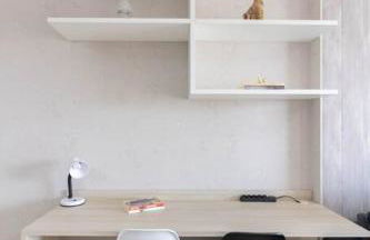 Skyline Studio - GRU 1503 - Foto 45