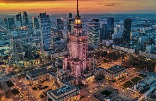 GREEN 5 AC Rondo ONZ metro WiFi 80'TV OLED Netflix HBO AppleTV Disney - Foto 65