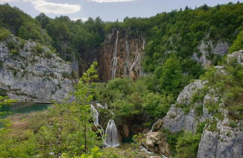 Plitvice Diamond Apartment - Foto 7