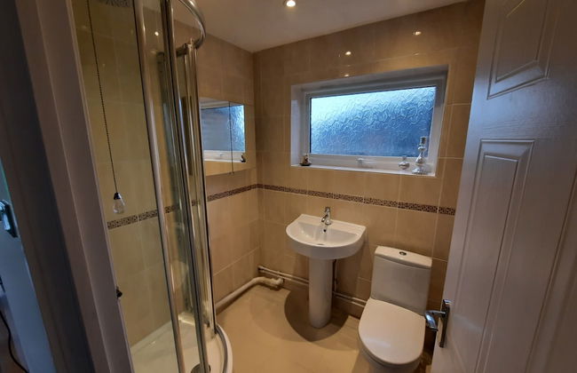 2 Bed Chalet, St Margaret's at Cliffe, South Coast - Foto 10