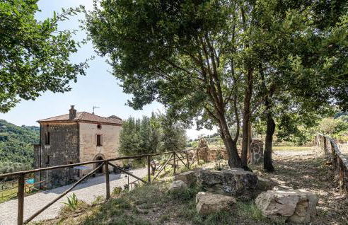 Nice Home In Prignano Cilento With Wifi - Foto 17