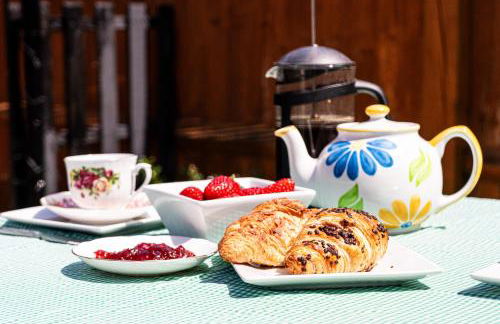 Entire Bungalow between Sea and National Park - Foto 25