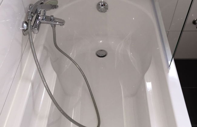 Apartment Am Rathaus - Foto 49