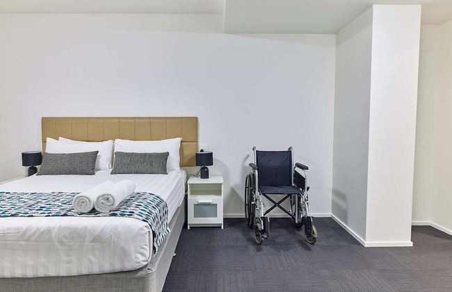 Pegasus Apart'Hotel - Photo 30