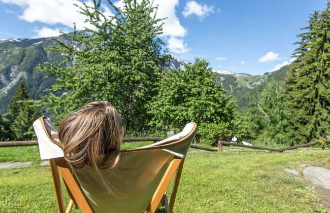 JOIVY Courmayeur Imperial Suite Home Plangorret - Foto 34