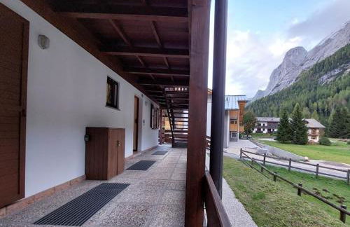 Two-bedroom apartment-Casa Pieri - Foto 4