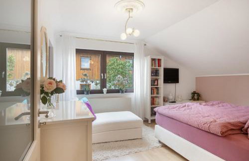 Ferienwohnung Am Wäldchen - Photo 21