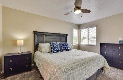 Family-Friendly Clearfield Home with Hot Tub! - Photo 14