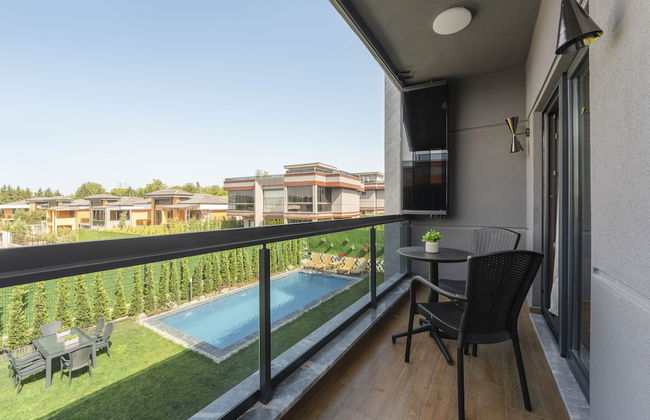 Andalus Villas - Photo 50