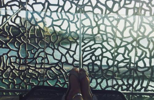 T2 35 m2 République Vieux-Port, joliette - Foto 10