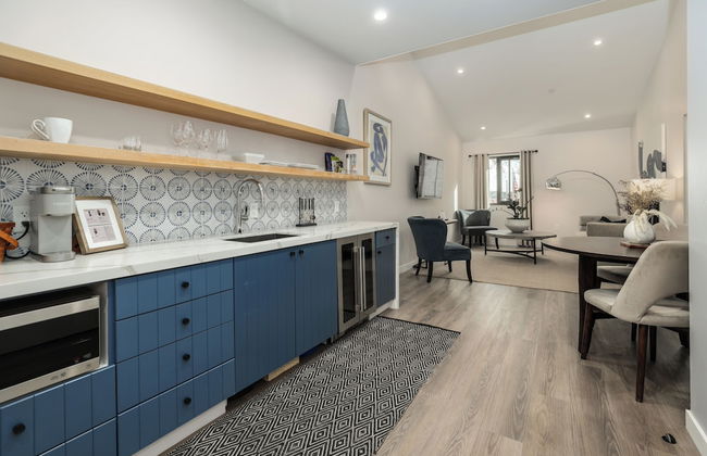 The Lofts at The Market - Foto 17