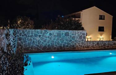"Apartments Petra With Swimming Pool" - Foto 65