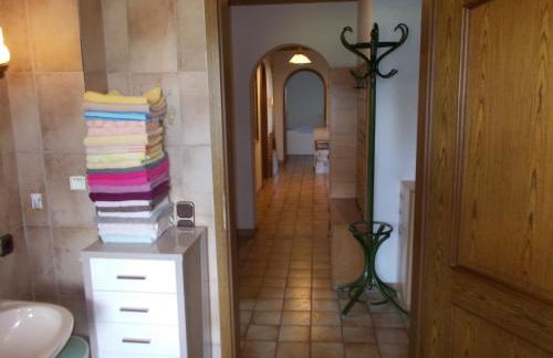 XXL apartment, 10 beds, 4 sleep-rooms, 140qm, 2 WC, 2 shower && - Foto 21