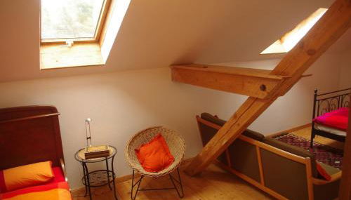 Gutshaus Buberow - Haupthaus - für Seminare & Gruppen - Foto 4