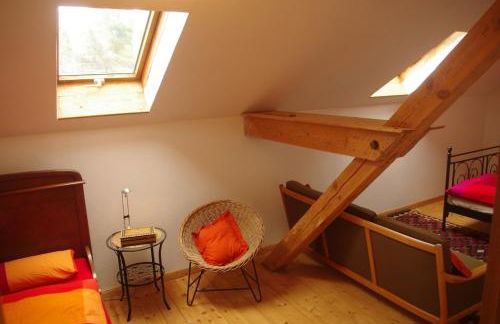 Gutshaus Buberow - Haupthaus - für Seminare & Gruppen - Foto 4