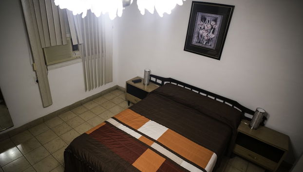 Aparthotel in Havana with garden and terrace - Foto 4