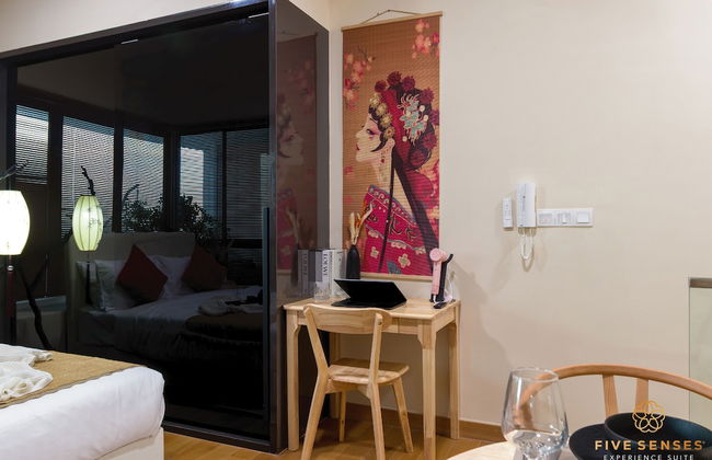 The Colony & The Luxe, Kuala Lumpur by Canopy Lives - Foto 74