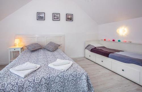 Lawendowe domki apartamenty - Foto 9