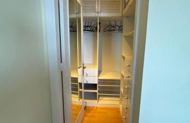 Maravilloso duplex frente al mar con parking propio a pie de playa - Foto 17