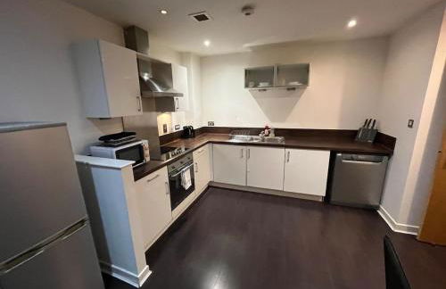 City centre stylish apartment - Foto 7