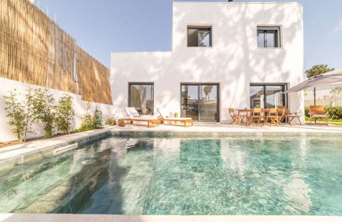 Villa Acafrao - Foto 1