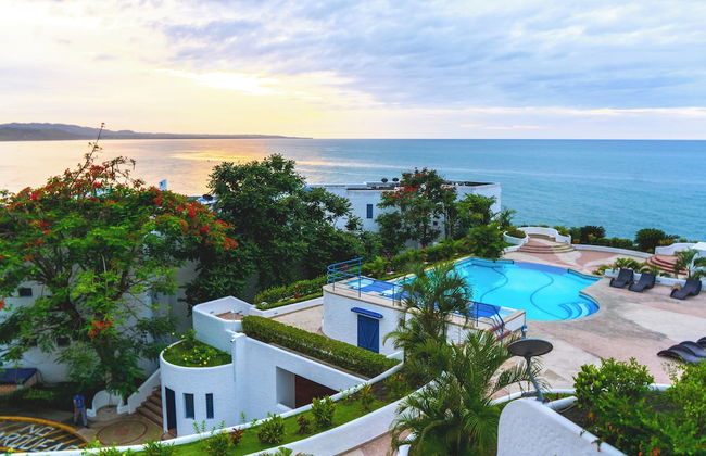 Excelente vista Casa Blanca - Same - Foto 21