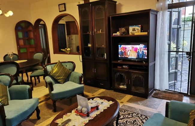 R&G Justlikehome Apartments - Photo 1