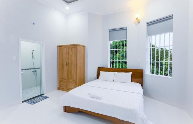 7S Hotel Lam Villa & Resort - Foto 5