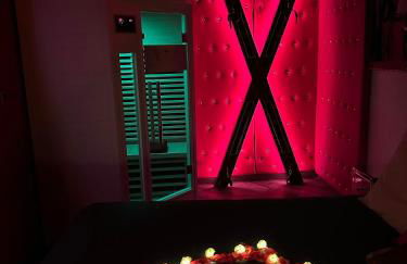 Sensual Room Love Room Nancy Sauna Double Douche - Foto 17