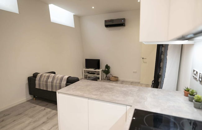 Sylvian Suites-hosted by Sweetstay - Foto 10