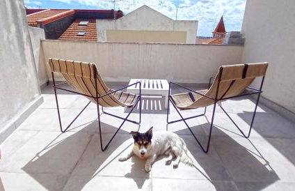 Figueira Penthouse by the Marina - Foto 19