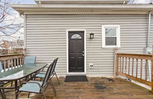 Family Retreat mins to Children's Museum - Foto 30