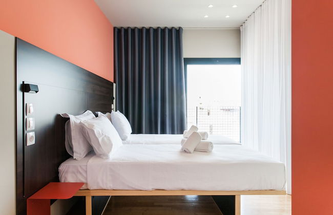 Greece U Around Athens Thissio Suites - Photo 37