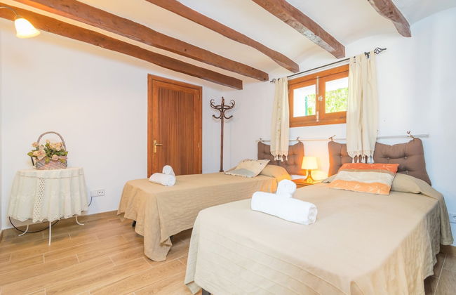 Villa Frontera in S Ller - Foto 9