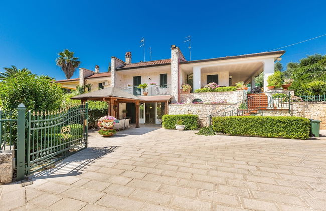 3602 Villa Asia by Barbarhouse - Foto 1