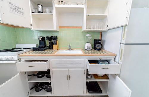 The Blue Parrot - Foto 53