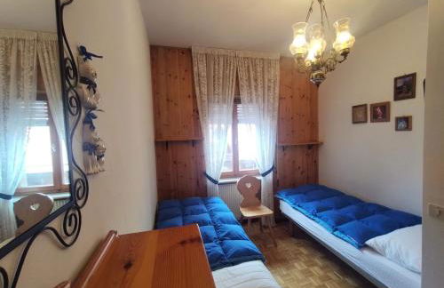 APPARTAMENTO CENTRALe PRINCIPALe SAPPADA - Foto 33